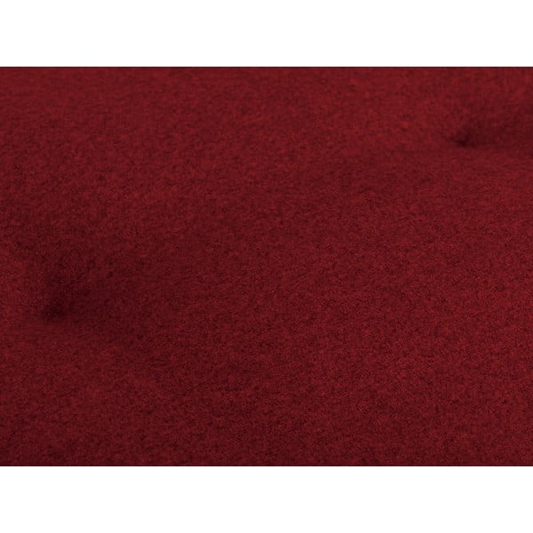 Czerwony podnóżek Windsor & Co Sofas Comet-image-3