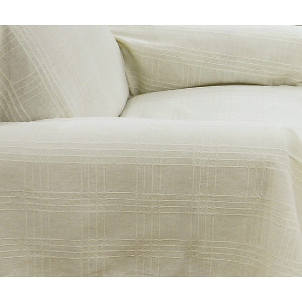 Narzuty na kanapę Natural, 180x300 cm-image-3