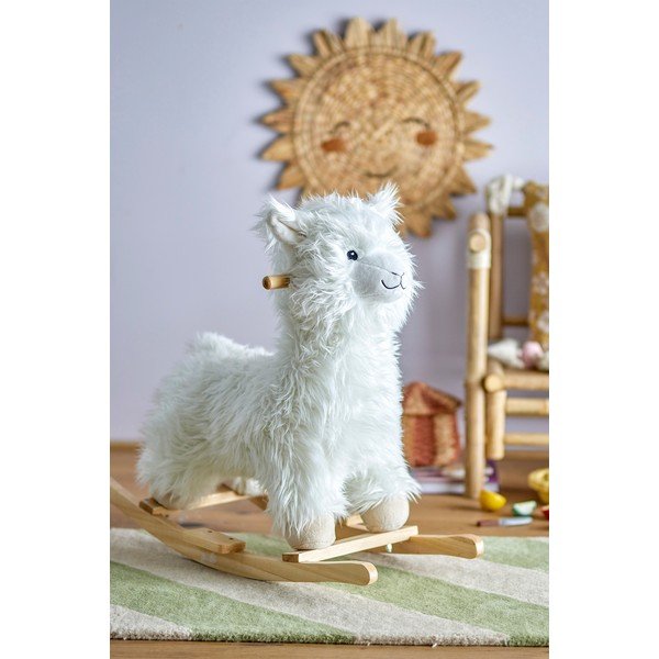 Koń na biegunach Kinto – Bloomingville Mini-image-1
