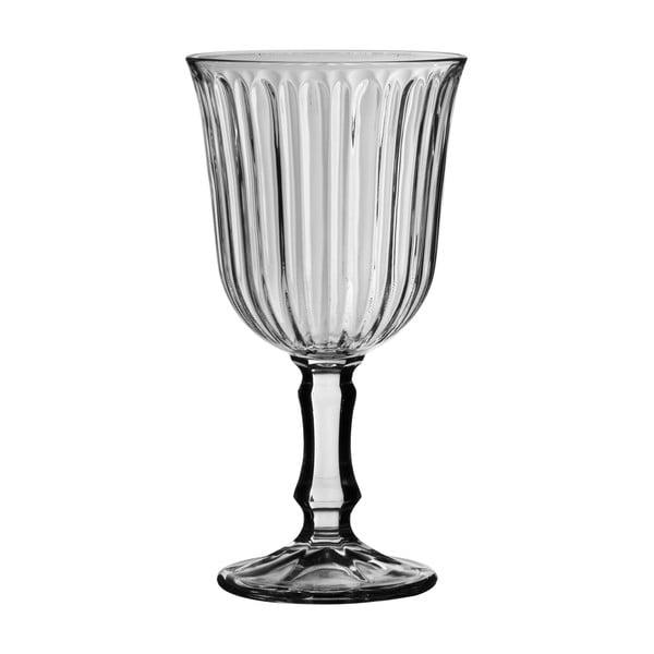 Zestaw 4 szklanek Stemmed, 240 ml-image-1