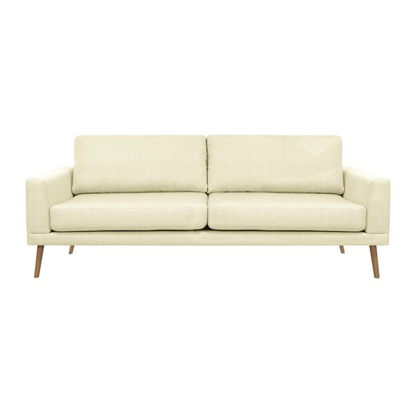Ciemnobeżowa sofa 3-osobowa Windsor & Co Sofas Vega-image-4