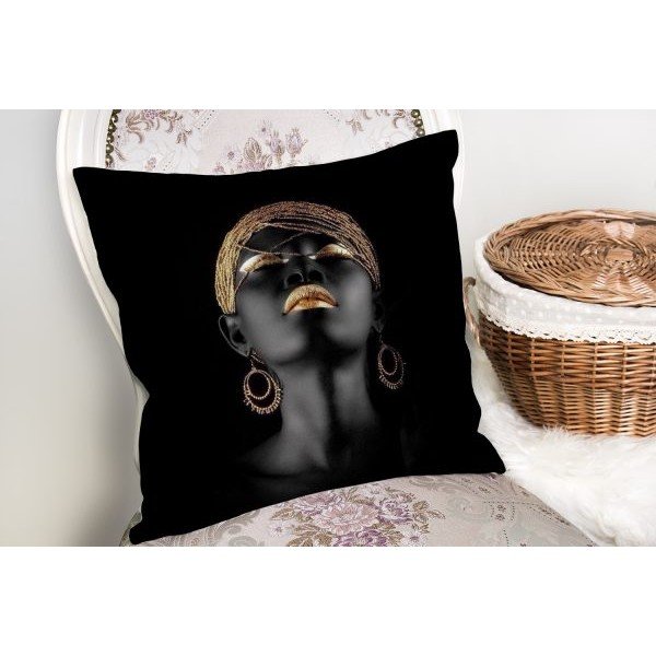 Poszewka na poduszkę Minimalist Cushion Covers Noia, 45x45 cm-image-2