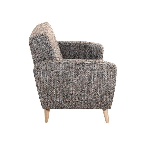 Jasnobrązowa sofa dwuosobowa Max Winzer Jerry-image-3