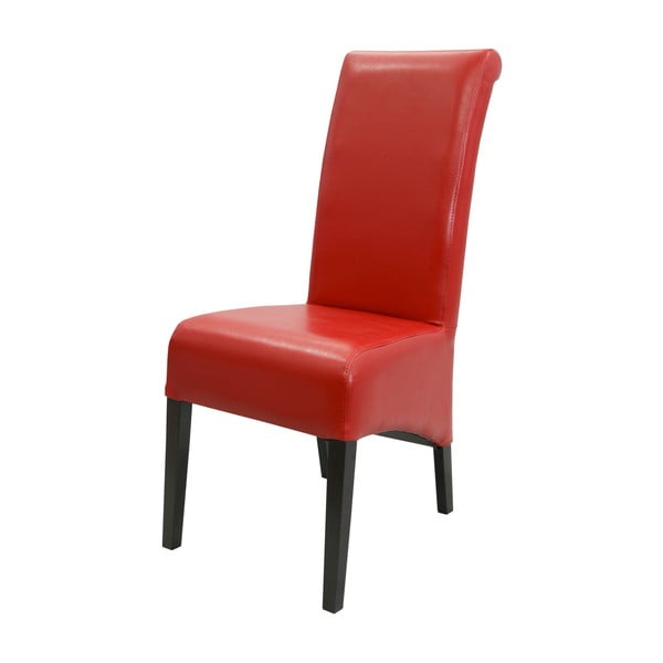 Krzesło Lord Margo Red