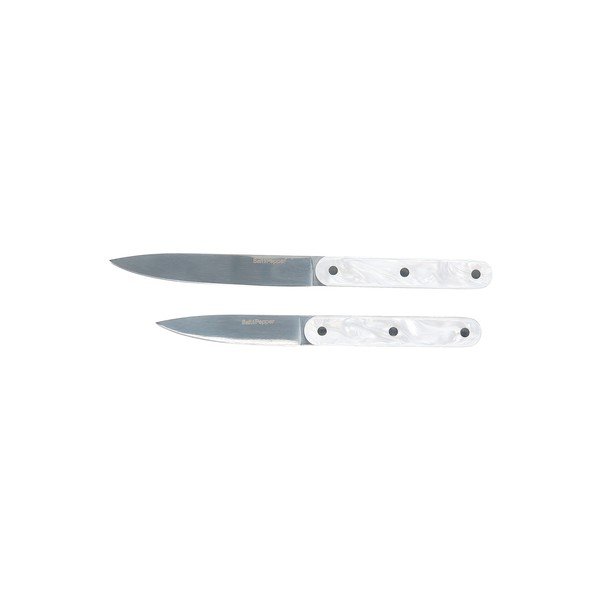 Zestaw noży 2 szt. do warzyw ze stali nierdzewnej Chop – Salt&Pepper-image-4