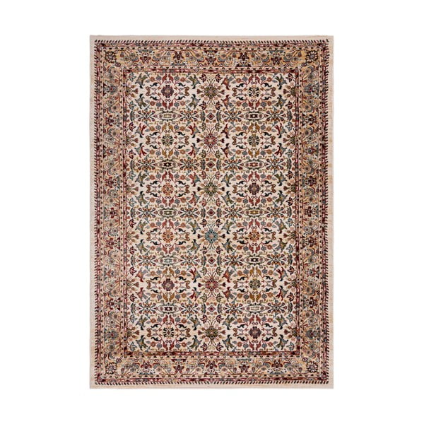 Beżowy dywan 120x170 cm Sandford – Flair Rugs