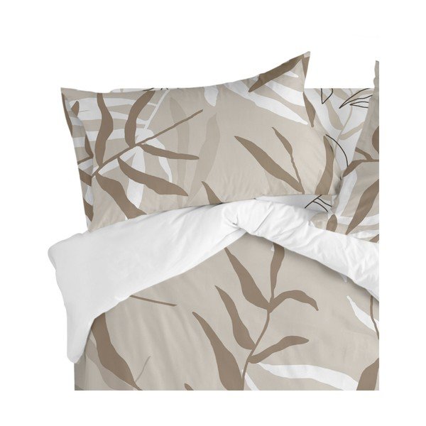 Bawełniane poszewki na poduszki zestaw 2 szt. 50x75 cm Maple – Blanc-image-2