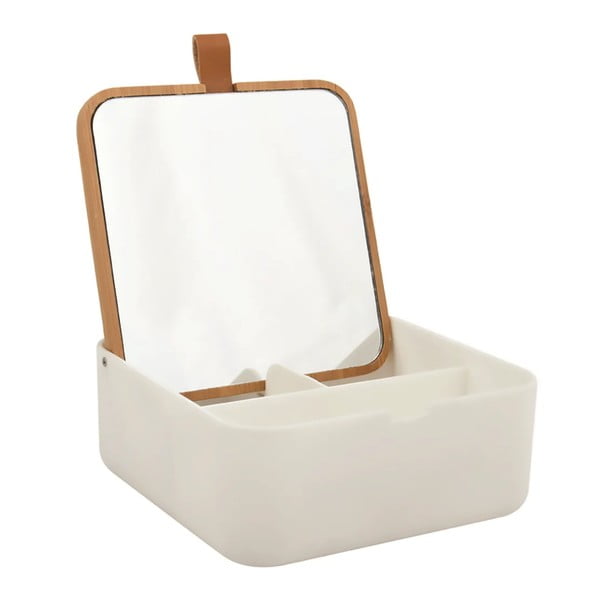 Szkatułka na biżuterię Alais – Spirella