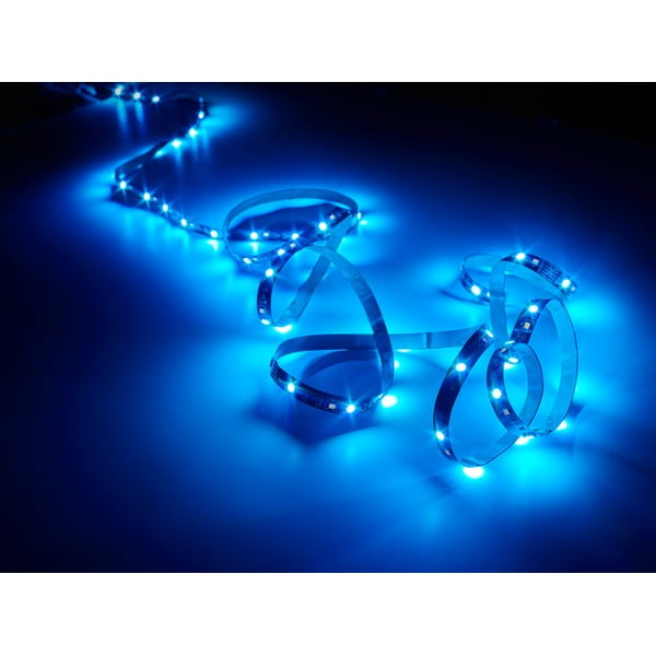 Czarna taśma LED 300 cm Grip – Reality-image-3