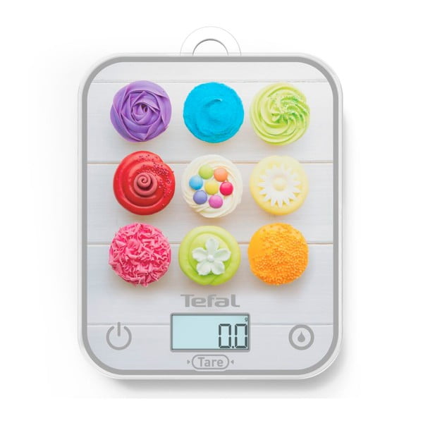 Cyfrowa waga kuchenna Optissl BC50D4V0 – Tefal