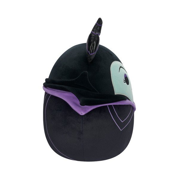 Zabawka pluszowa Disney Maleficent – SQUISHMALLOWS-image-2