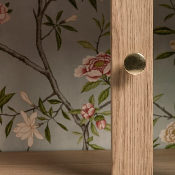 Witryna Woodman Hertford-image-1