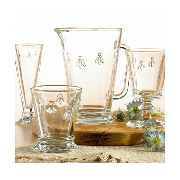Szklanka La Rochère Abeille, 150 ml-image-2