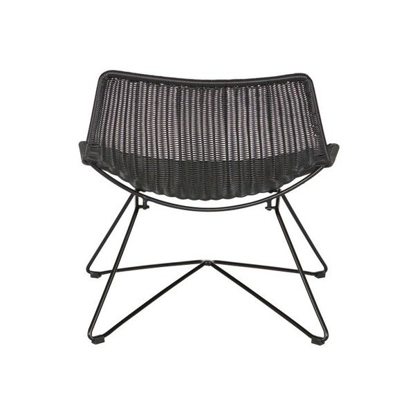 Fotel Otis Black-image-3