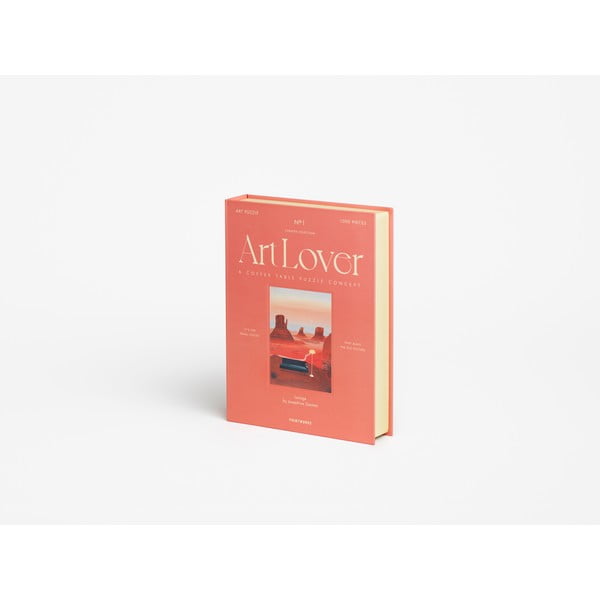 Puzzle (liczba elementów 1000) Lounge – Printworks-image-4