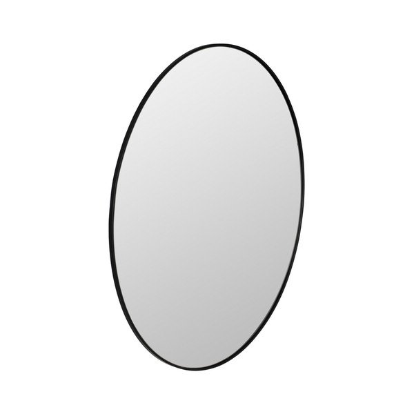 Lustro ścienne 60x80 cm Ovo – Ixia-image-1