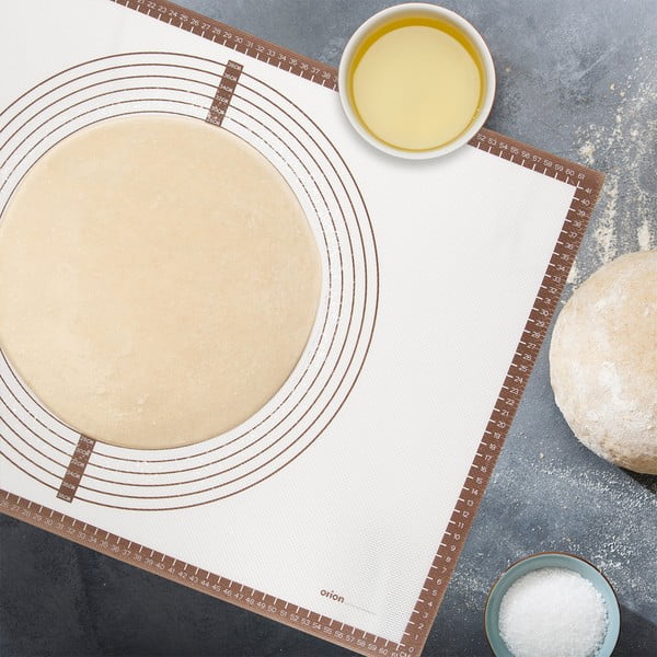 Silikonowa stolnica 45x65 cm – Orion-image-1