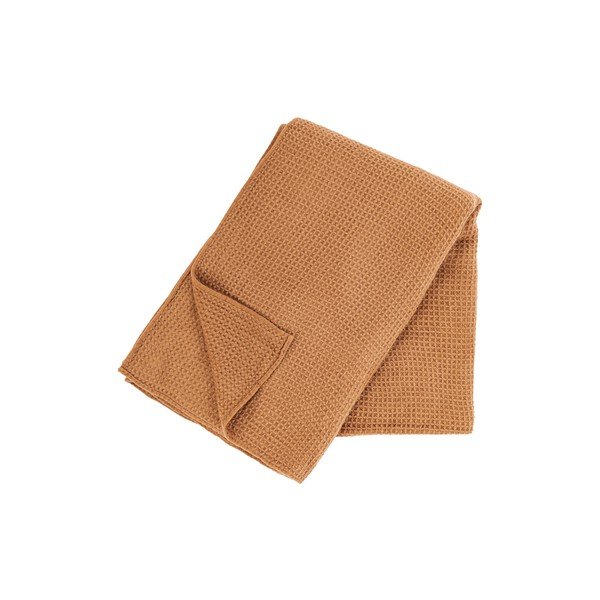 Koc 130x170 cm Mini Waffle – Tiseco Home Studio-image-2
