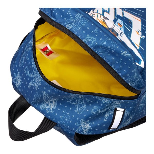 Plecak dziecięcy 10 l City Space Explorer – LEGO®-image-3