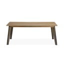Stół z drewna akacjowego Furnhouse Malaga