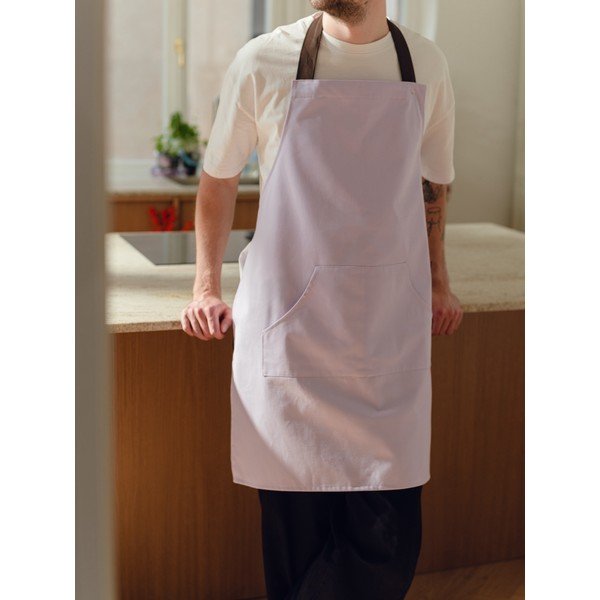 Bawełniany fartuch Rubi – noo.ma-image-2