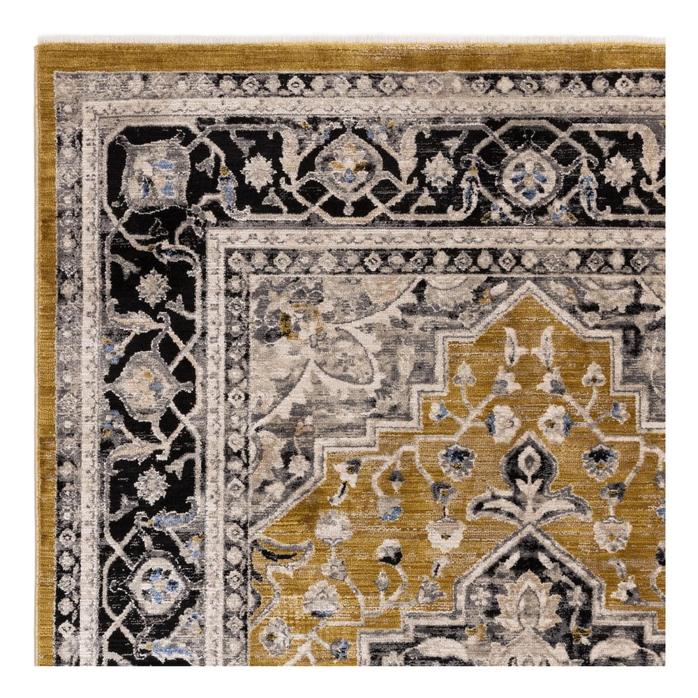 Dywan w odcieniach ochry 200x290 cm Sovereign – Asiatic Carpets (zdjęcie 5)