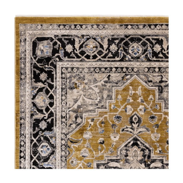 Dywan w odcieniach ochry 240x330 cm Sovereign – Asiatic Carpets-image-4