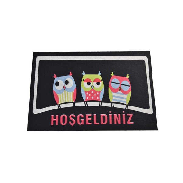Wycieraczka Hosgeldiniz, 70x45 cm-image-2