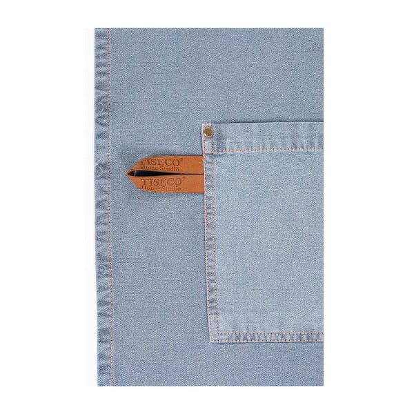 Bawełniany fartuch Havana – Tiseco Home Studio-image-4