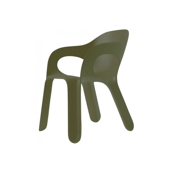 Krzesło Easy, oliwkowe