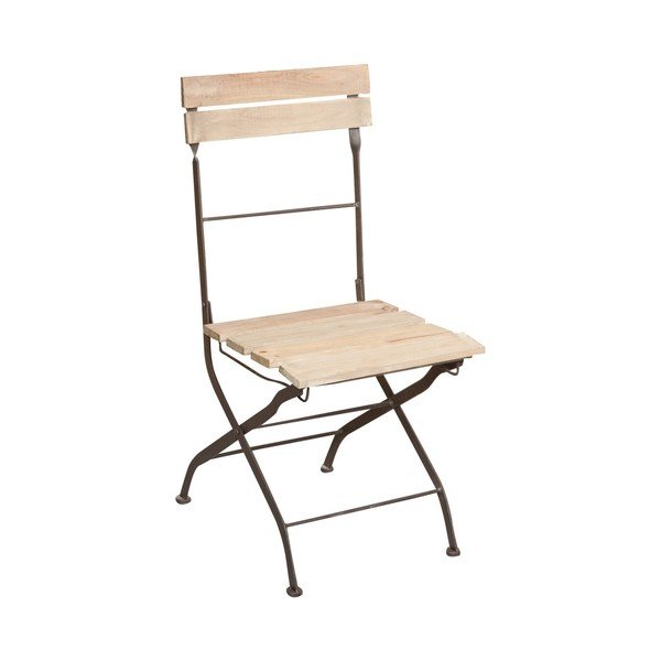 Składane krzesło ogrodowe Crido Consulting Monica-image-3