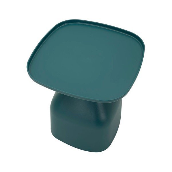 Plastikowy okrągły stolik ø 48 cm Gea – Mauro Ferretti-image-3