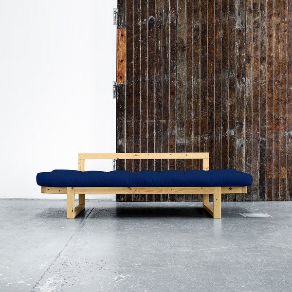 Sofa Karup Edge Honey/Royal-image-4
