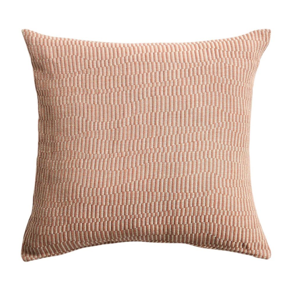 Poszewka na poduszkę żakardowa 50x50 cm Nerel – Kave Home