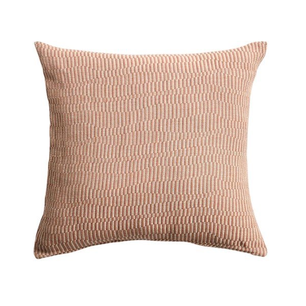 Poszewka na poduszkę żakardowa 50x50 cm Nerel – Kave Home
