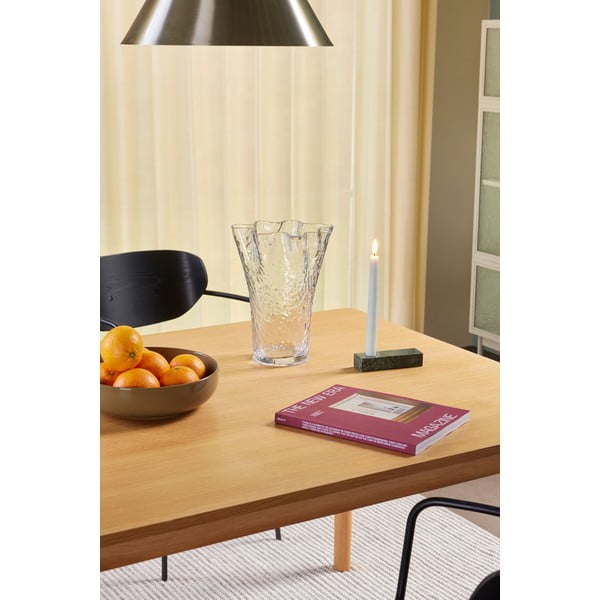 Czarne krzesła zestaw 4 szt. Arch – Hübsch-image-2