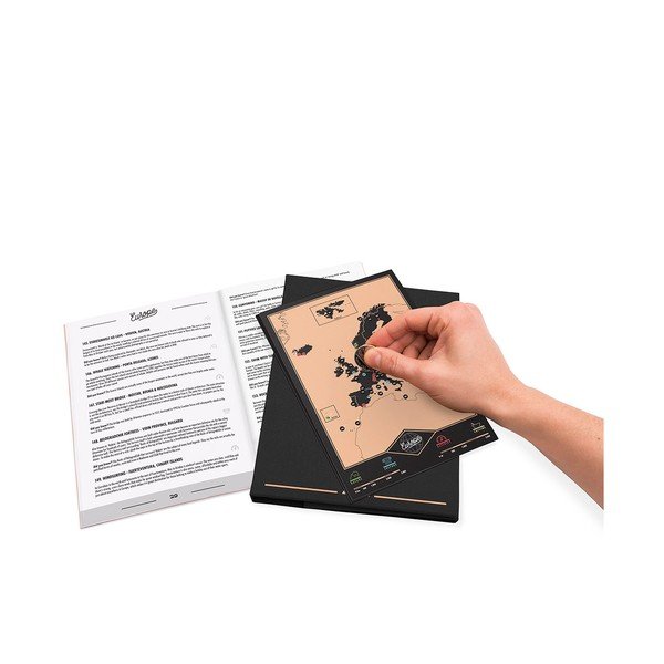 Zestaw podróżnika Adventure Journal-image-3