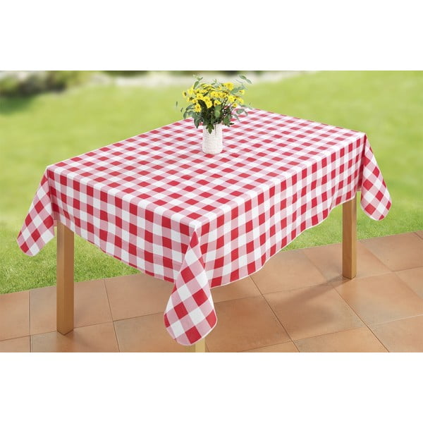 Obrus 180x140 cm Gingham – Maximex-image-1