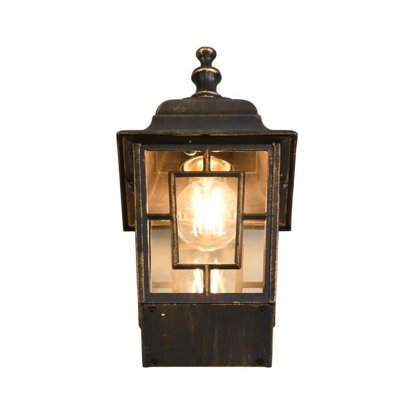 Lampa zewnętrzna (wysokość 30 cm) Volturno – Trio-image-1