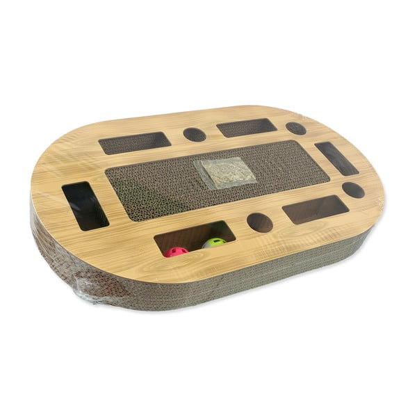 Drapak dla kota Magic Cat Interactive – Plaček Pet Products-image-1