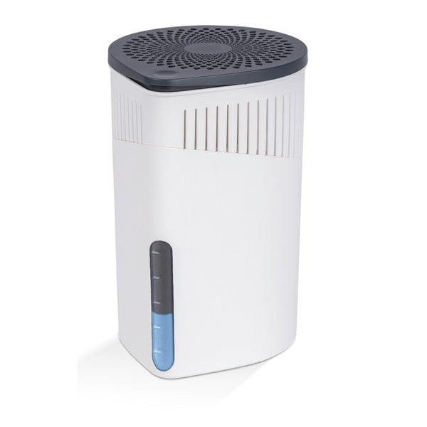 Biały pochłaniacz wilgoci Wenko Drop-image-2