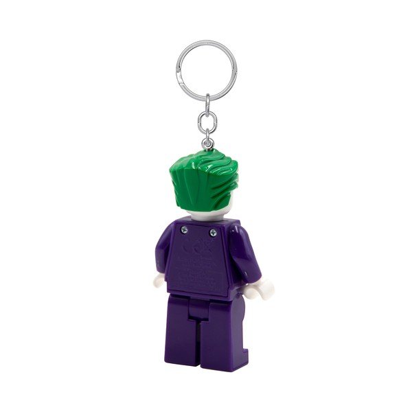 Brelok z latarką DC Joker – LEGO®-image-3