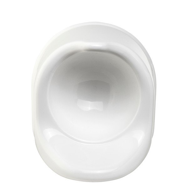 Biały nocnik Bella Bambina – Rotho-image-2