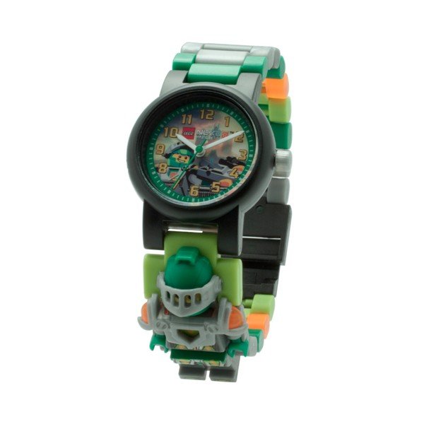 Zegarek LEGO® Nexo Knights Aaron-image-1