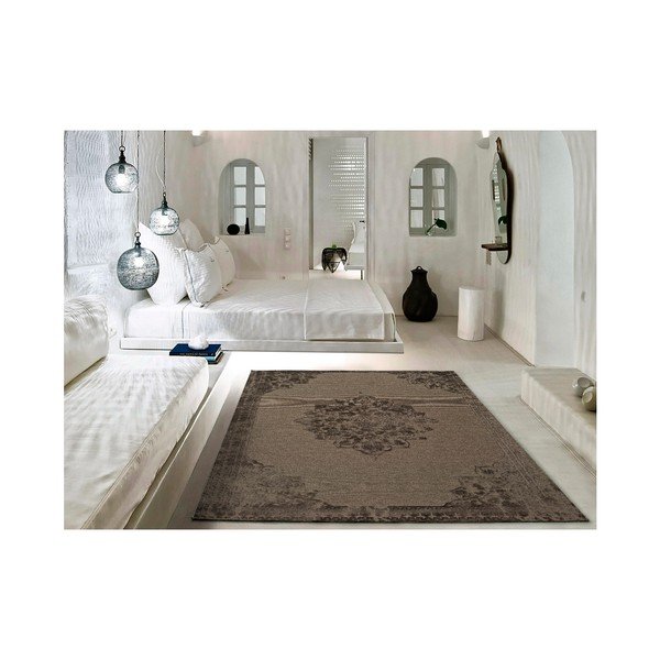 Dywan Universal Vanessa Marron Duro, 120x170 cm-image-1