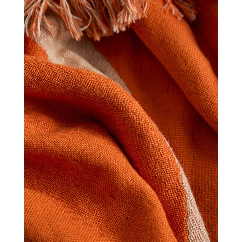 Koc 130x170 cm Niore – Kave Home (zdjęcie 10)