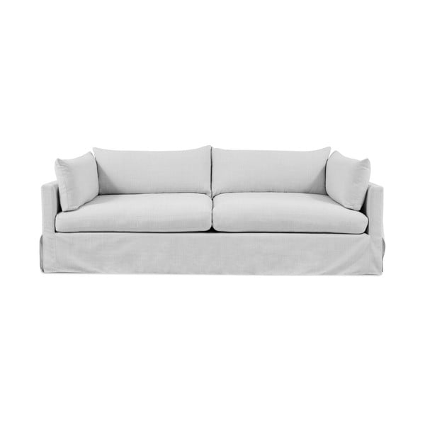 Beżowa sofa 244 cm Horn – Scandic