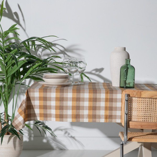 Obrus zmywalny 140x140 cm – Ixia-image-2