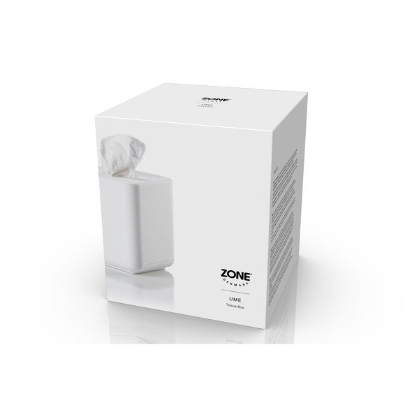 Plastikowy pojemnik na chusteczki Ume – Zone-image-3