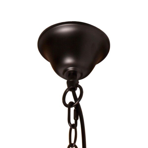 Lampa wisząca SULION Glassy Elegance-image-3